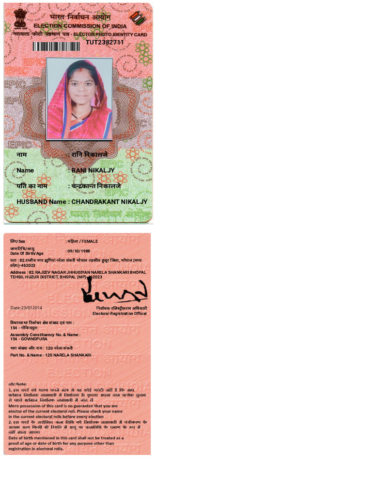 Rani | PDF