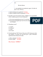 Revisão Síntese Novembro Com Respostas