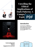 Wepik Unveiling The Ethical Implications of Dark Patterns A Comprehensive