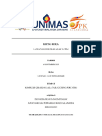 Tentatif Program Lawatan