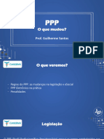 Live - Portal Contábeis - PPP Eletrônico