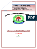 Chemistry Cover Page-Goravagere