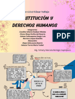 Organizador Gráfico Mapa Mental Idea Principal e Ideas Secundarias Relacionadas Con Flechas Doodle Garabatos Blanco y Negro