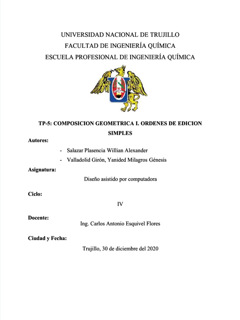 PDF TP 5 Autocad Compress PDF