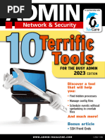 Hot Raspberry Pi Projects for 2023 | PDF | Linux | Linux Distribution