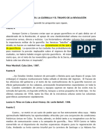 La Cuba Socialista. Sierra Maestra y El Triunfo de La Revolución