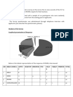 It Survey Report