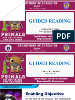 Session 11. Guided Reading - Judy Ann T. Teves