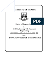 ME STR Syllabus-R22-Final