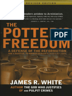 The Potter's Freedom by James R. White