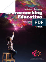 Máster Trainer en Neurocoaching Educativo