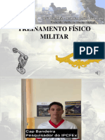 Palestra TFMxSaúdexOperacionalidade - 2022