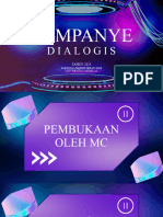 Kampanye Dialogis