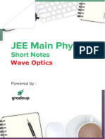 Optics Notes Iit Jee - PDF 27