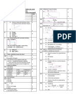 Hsslive XI Physics Answer Key Term 2 Dec 2019 1