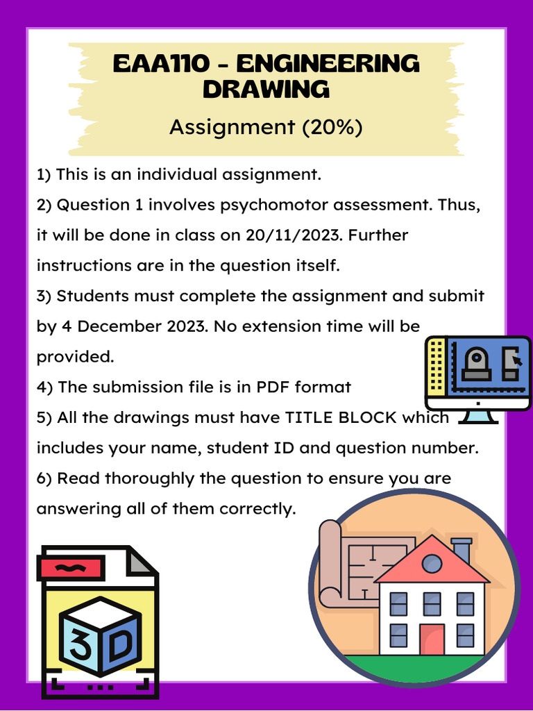 EAA110 Assignment | PDF | Teaching Methods & Materials