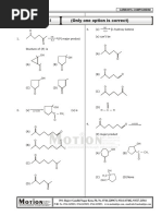 Carbonyl