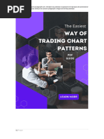 Free Chart Patterns Book | PDF | Cryptocurrency | Technical Analysis