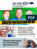 Diario Do RN - ED 0239 - (30-11-23) - Internet