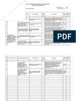 Kisi-Kisi Penilaian Akhir Tahun Semester 2 Pai 8