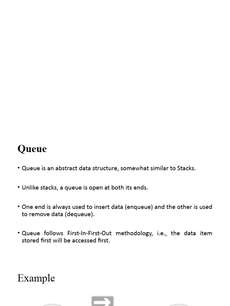 Queue With Types | PDF | Queue (Abstract Data Type) | Computer Programming