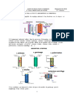 Solution de La Fiche de TD02OPU