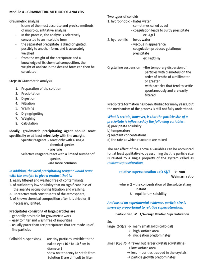chem-213-module-4-gravimetric-method-of-analysis-download-free-pdf