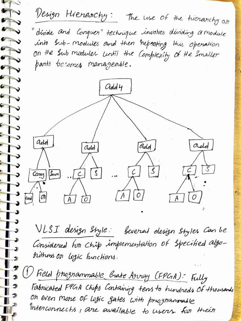 Vlsi notes download free pdf computer science semiconductors