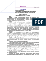 Enerji Kaynaklarinin Ve Enerjinin Kullaniminda Verimliligin Artirilmasina Dair Yonetmelik BakanlikYonetmelik27102011