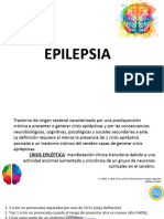 Clase Epilepsia