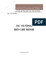 Pol1114 Tu Tuong Ho Chi Minh 2020