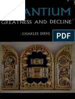 Byzantium Greatness and Decline Art Ebook