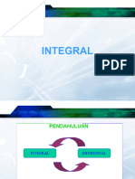 Pertemuan 12 Baru - Matematika Teknik (Integral) Bu Diah Lestari