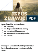 2023.12.10 Jesus, The Saviour