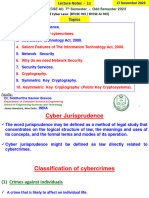 IPRCL - Lecture Notes - 11