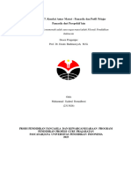 01.01.2-T4-7. Koneksi Antar Materi - Pancasila Dan Profil Pelajar Pancasila Dari Perspektif Lain