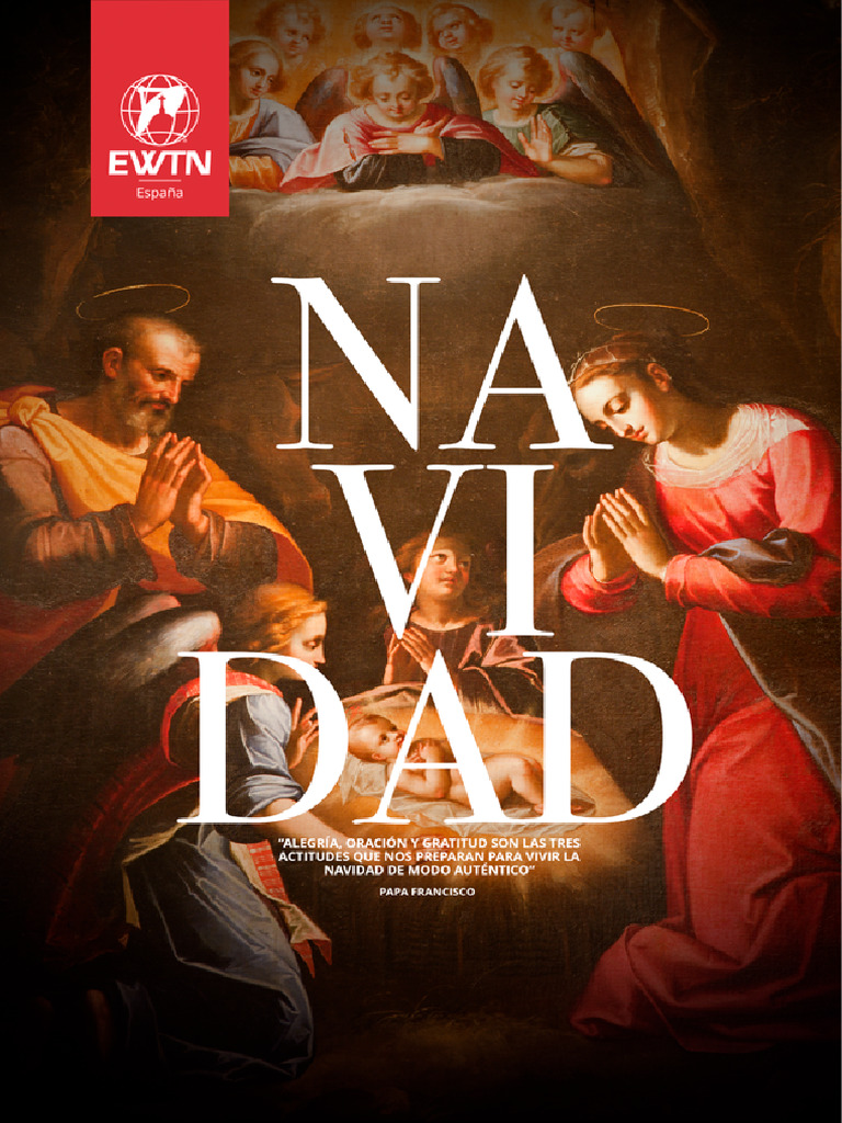 Navidad: Significado y Celebración | PDF | Navidad | Natividad De Jesus