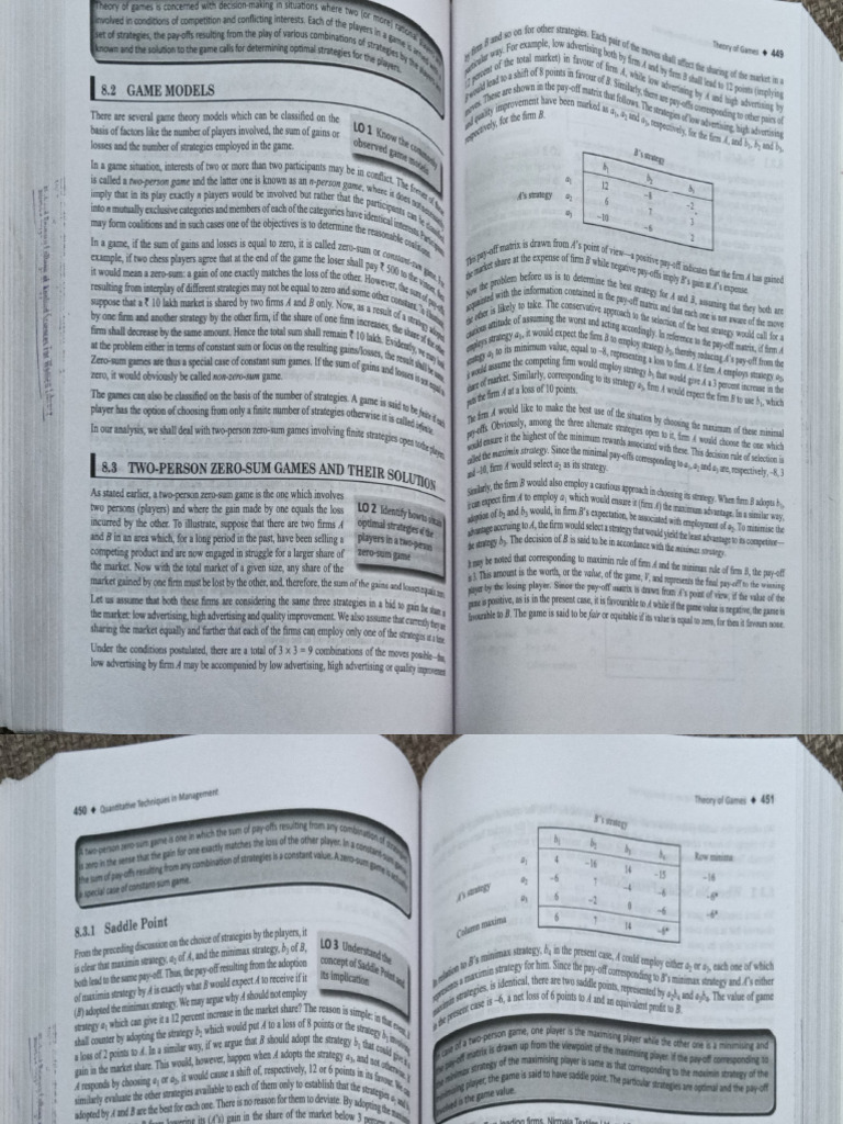 Game theory pdf game theory mathematics