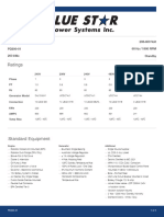 PD200-01 SpecSheet