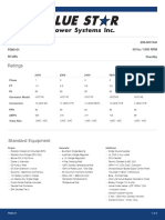 PD80-01 SpecSheet