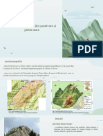 Ghid Turistic Al Munților Postăvaru Și Piatra Mare