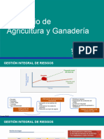 Presentación Taller Dirección Riesgos MA