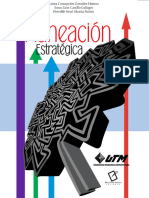 PLANEACION - ESTRATEGICA - Enfoque - Teorico - P ... SI