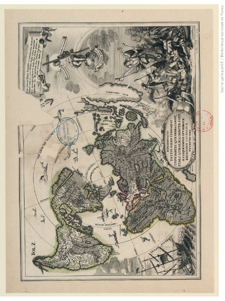 World Map 02 | PDF
