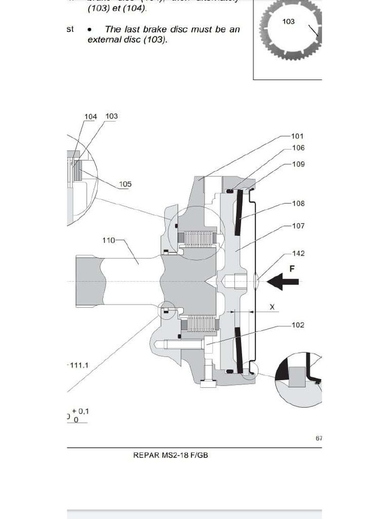 Poclain View | PDF
