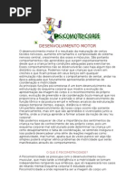 17569502 Atividades de Psicomotricidade I