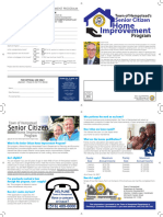Senior Citizen Home Improvement Program (Fillable) - 202303201435355386