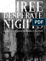 Three Desperate Nights V 1.0