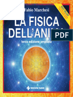 Estratto Libro Fisica Anima Marchesi