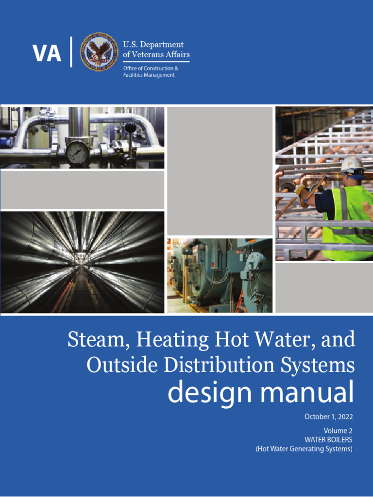 DM SM 02 PDF Water Heating Boiler